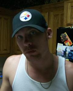 Man, 45. silly_buzzard