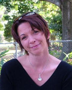 Woman, 62. Pebbles158