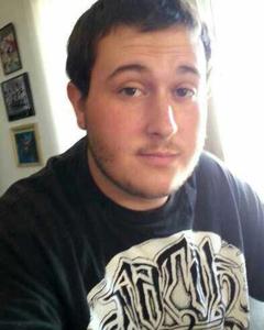 Man, 32. iamdd55