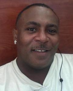 Man, 57. WFS