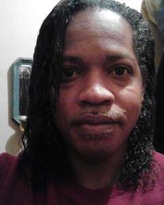 Man, 60. NOTIME4GAM2087