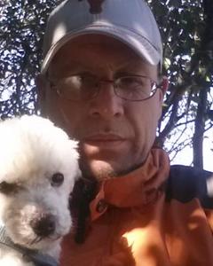 Man, 57. thomasktn