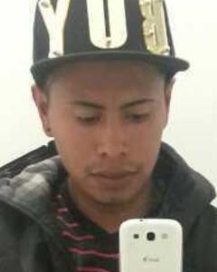 Man, 34. flaco5025336