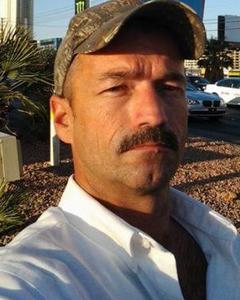 Man, 58. mustangman1