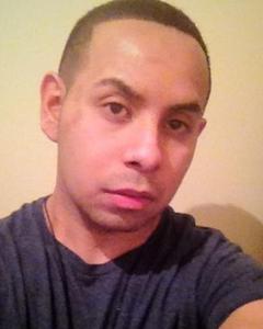 Man, 37. Cruzj06