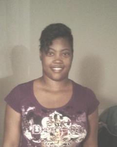 Woman, 41. ebony8873