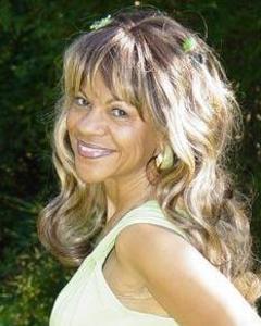 Woman, 71. belovedbeloved