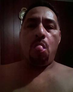 Man, 51. pesaga