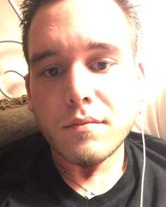 Man, 35. Wyokid90