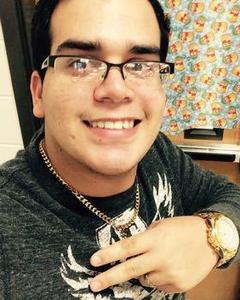 Man, 29. Cuban_Gucci