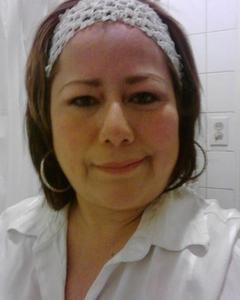 Woman, 55. isaaria