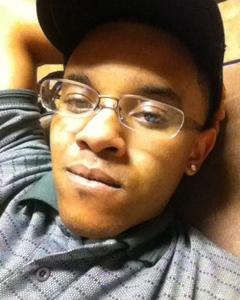 Man, 33. JohnnyKashe