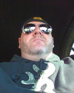 Man, 48. shepsdad