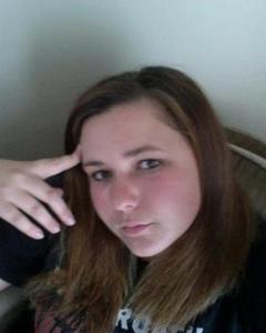 Woman, 34. Kayla_Rae5526