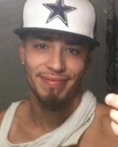Man, 37. MrFaiTHfuL2013