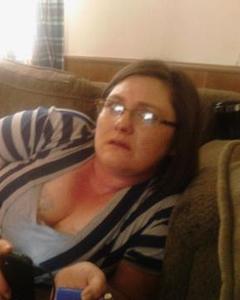 Woman, 43. astark
