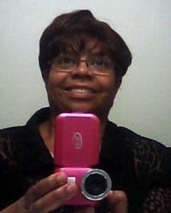 Woman, 76. cal61563