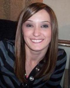 Woman, 43. tishgowins12