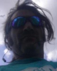 Man, 45. aaronmiller