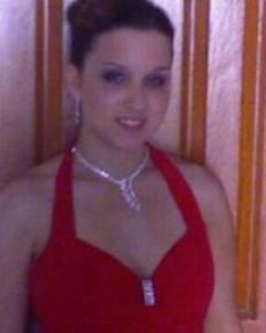 Woman, 35. sexybrazili540