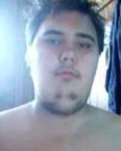 Man, 38. Merciless_Wrat