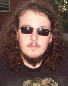 Man, 38. Forsaken1986