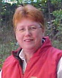 Woman, 71. BlueEyeSmiles
