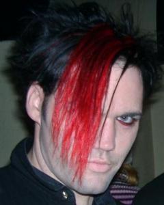 Man, 45. ARAWN076