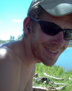 Man, 43. eric077