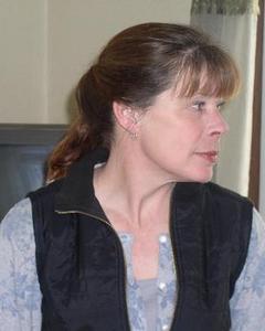 Woman, 70. sooner60
