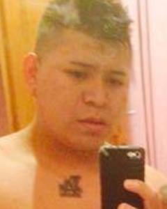 Man, 33. checoaguilar