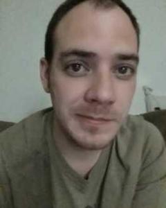 Man, 38. Scruffy_Guy