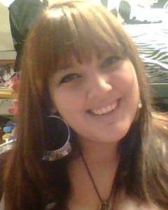 Woman, 31. AnnaCecilia27