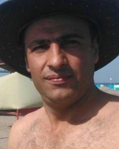 Man, 40. sajad3501