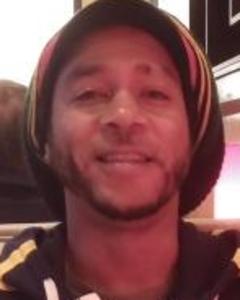 Man, 47. caliva