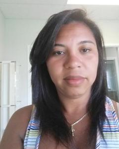 Woman, 51. silvapatricia