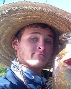 Man, 29. FloGrownFishin