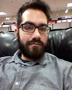 Man, 32. jacobhg13