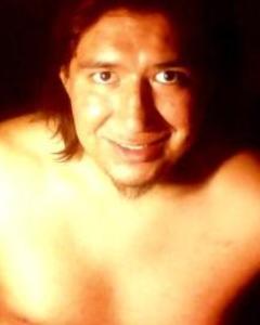 Man, 39. trentonhunter