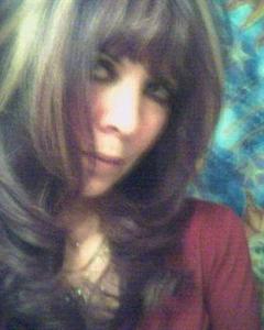 Woman, 71. NICE_N_SW540
