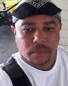 Man, 57. FineRedline