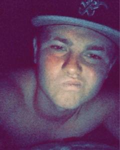 Man, 29. JustinWadee