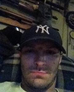 Man, 44. Chosenone4u