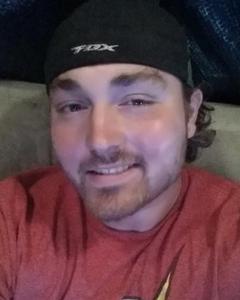 Man, 33. michaeluhler