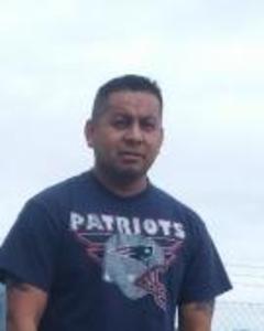 Man, 46. payaso666