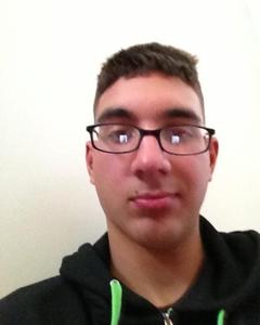 Man, 30. Alex94521070