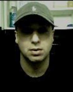 Man, 46. morjson