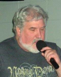 Man, 71. AMERICANJOE