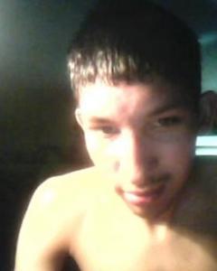 Man, 33. adrian6954