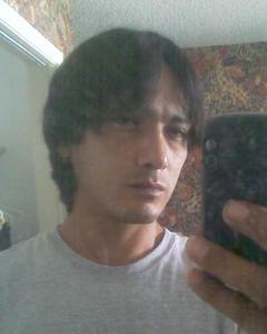 Man, 48. iindio